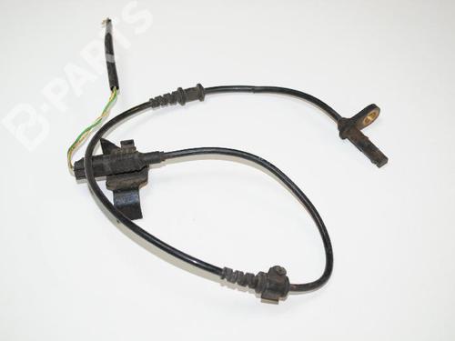 Elektronisk sensor MERCEDES-BENZ E-CLASS (W211) E 270 CDI (211.016) (177 hp) 8829429