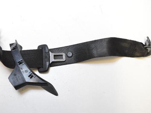 Rear right seatbelt VW PASSAT B6 (3C2) 1.9 TDI | BP7497288I28 