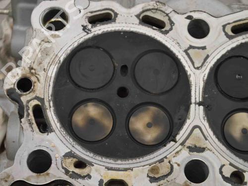 Cylinder head LAND ROVER RANGE ROVER VELAR (L560) 3.0 D300 SDV6 4x4 | BP9908226M5 