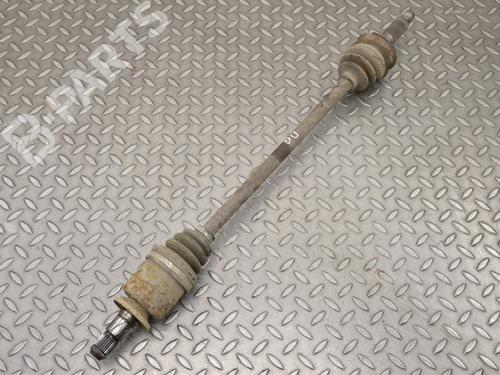 Right rear driveshaft SUBARU FORESTER (SH_) 2.0 D AWD (SHH, SHD, SHN) | BP11043027M41 