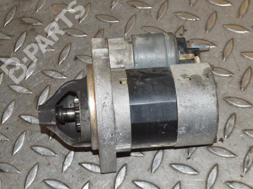 Starter FORD FIESTA VII (HJ, HF) 1.0 EcoBoost | BP9113896M8 