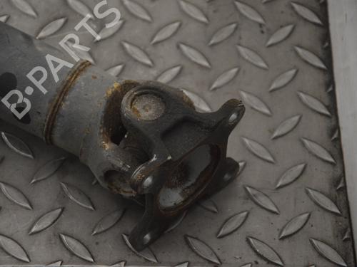 Driveshaft MERCEDES-BENZ VITO Bus (W639) 115 CDI (639.701, 639.703, 639.705) | BP16078926M37 