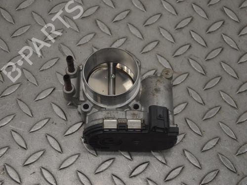 Used Throttle body LAND ROVER RANGE ROVER VELAR (L560) 2.0 P250 Si4 4x4 (250 hp) 16022244