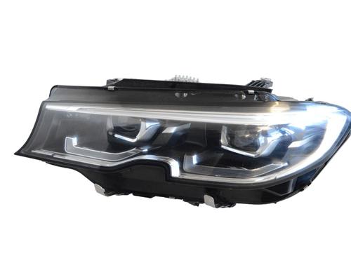 Faro sinistro BMW 3 (G20, G80, G28) 320 i (184 hp) 16878871