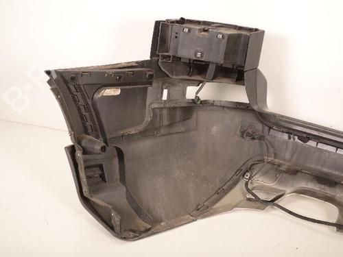 Used Rear bumper VOLVO XC90 I (275) D5 AWD (185 hp) 27747527