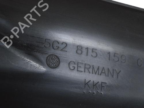 Andre VW GOLF VIII (CD1, DA1) 1.0 TSI | BP27824722O1 