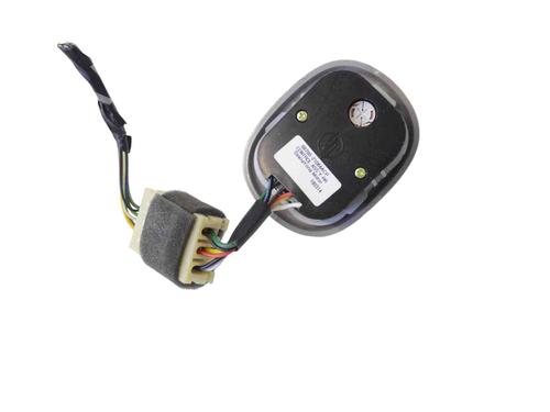 Airco bedieningspaneel SSANGYONG RODIUS II 2.2 Xdi | BP16542181I5 