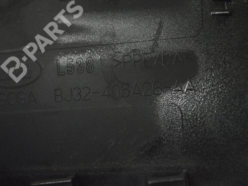 Fuel flap LAND ROVER RANGE ROVER EVOQUE (L538) 2.0 D 4x4 | BP10675246C131 