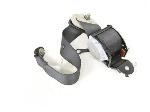 Sikkerhedssele bag venstre SUBARU LEGACY V Estate (BR) 2.0 D AWD (150 hp) 7502395