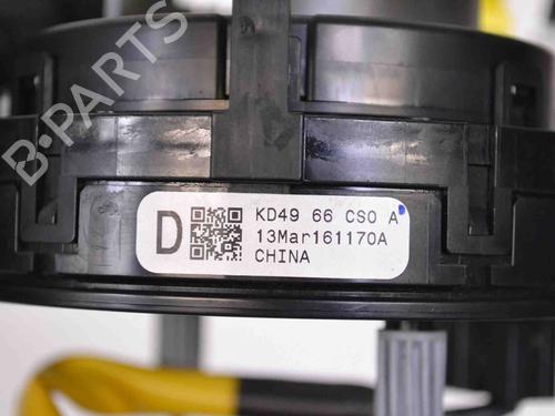 Squib airbag MAZDA CX-5 (KE, GH) 2.2 D (KE2FW) | BP7749218C102 