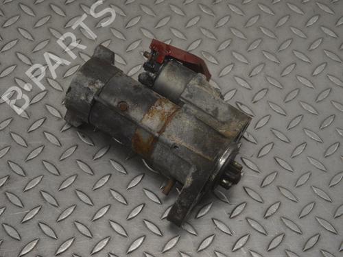 Startmotor JAGUAR S-TYPE II (X200) 2.7 D (207 hp) 16644683
