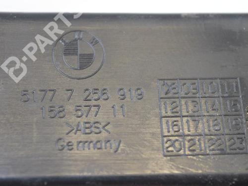 Støtte BMW 3 (F30, F80) 320 i | BP10535779C155 