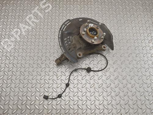 Used Left front steering knuckle TOYOTA GT 86 Coupe (ZN6_) 2.0 (ZN6AC_, ZN6BC_, ZN6K) (200 hp) 14809952