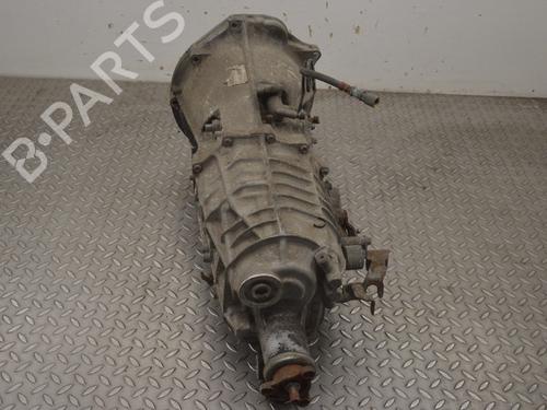 Gearbox PORSCHE 911 (997) 3.6 Carrera | BP27826600M3 