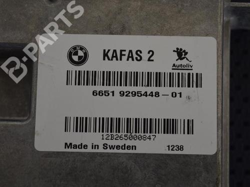 Electronic module BMW 6 Convertible (F12) 640 i | BP7752341M83 