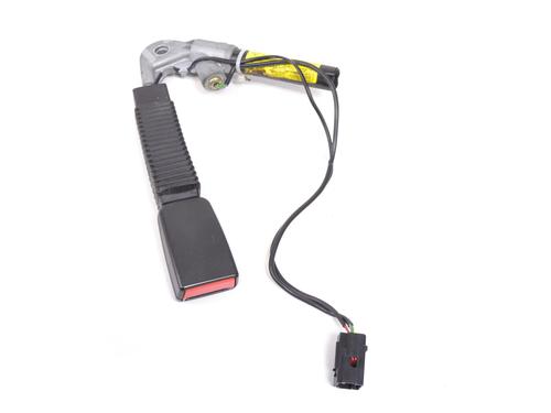 Seat buckle JAGUAR XJ (X350, X358) D 2.7 | BP14782234I32 