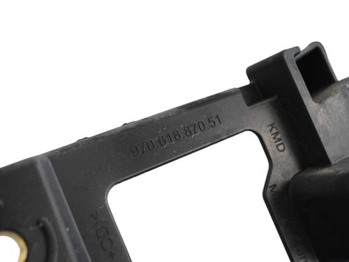 Rear bumper bracket PORSCHE PANAMERA (970) 3.0 S E-Hybrid | BP15856882C159 