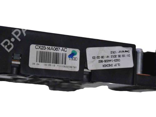 Cable JAGUAR XF I (X250) 2.2 D | BP14796242E12 