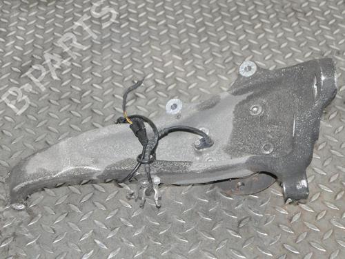 Right front steering knuckle BMW 7 (F01, F02, F03, F04) 740 d | BP14818003M26 