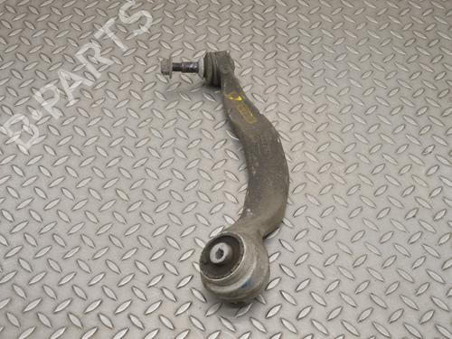 Right front suspension arm MERCEDES-BENZ CLA Coupe (C117) CLA 45 AMG 4-matic (117.352) | BP13395606M13 