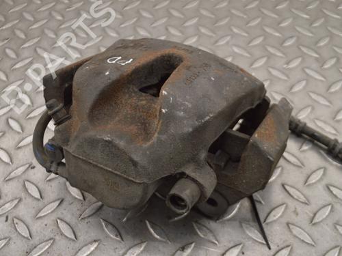 Right front brake caliper BMW 3 Gran Turismo (F34) 320 d xDrive | BP14792822M104 