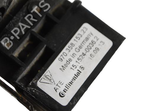 Electronic module PORSCHE PANAMERA (970) 3.0 S E-Hybrid | BP15910773M83 