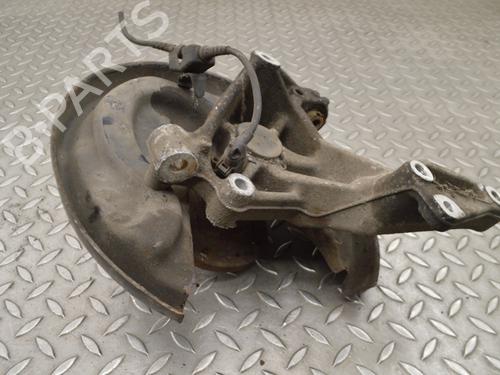 Right rear steering knuckle AUDI TT (8J3) 1.8 TFSI | BP14794694M28 
