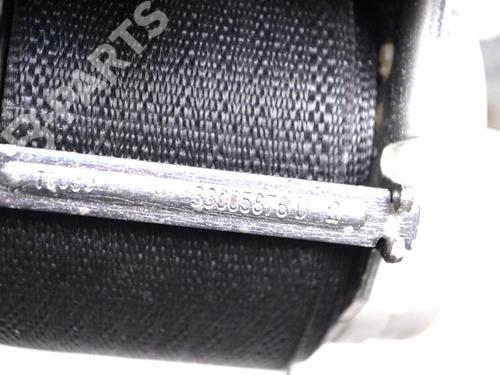 Rear left seatbelt DODGE NITRO 2.8 CRD 4WD | BP7502651I29 