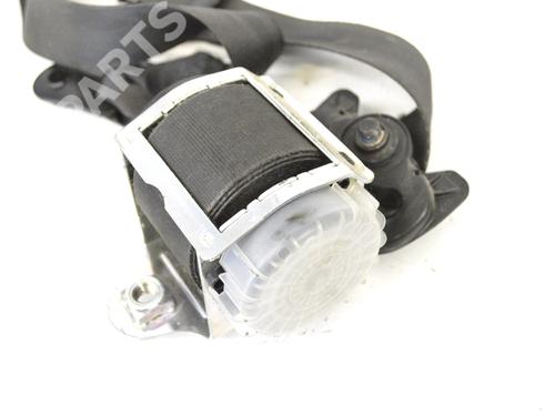 Front left seatbelt LAND ROVER RANGE ROVER SPORT I (L320) 2.7 D 4x4 | BP7502467I26 