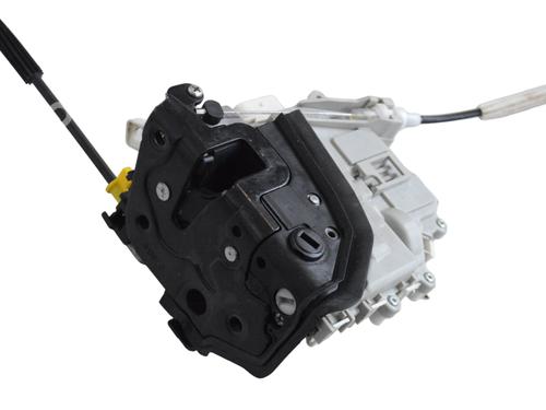 Rear right lock AUDI Q5 (8RB) SQ5 TDI quattro | BP13519865C99 