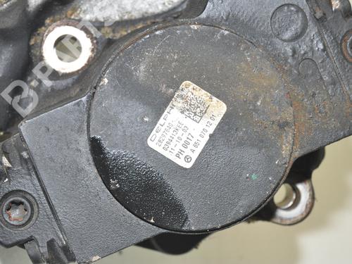 Fuel pump MERCEDES-BENZ SPRINTER 3-t Van (B906) 213 CDI (906.611, 906.613) | BP7486863M76 