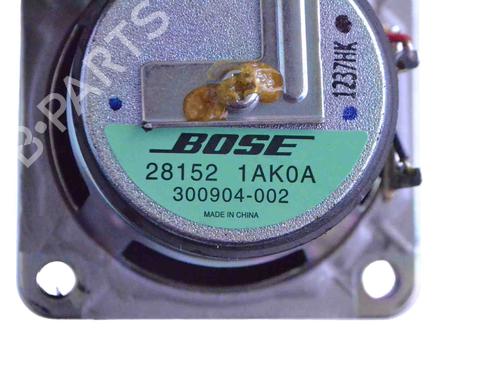 Speaker INFINITI FX 30d AWD | BP12231831E2 