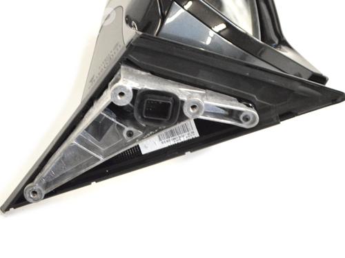 Left mirror MINI MINI Coupe (R58) Cooper | BP7813701C26 
