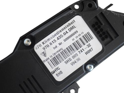 Switch PORSCHE PANAMERA (970) 3.0 S E-Hybrid | BP15857121I30 