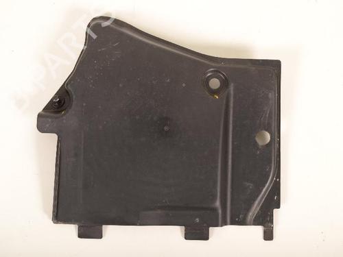 Underbody protection AUDI A4 B9 Avant (8W5, 8WD) S4 TFSi quattro | BP14817847M92 