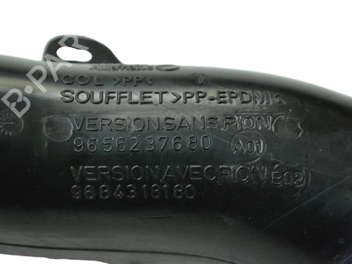 Pipe PEUGEOT RCZ 1.6 16V | BP16275136M125 