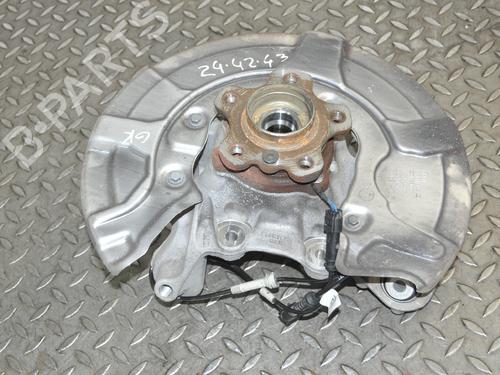 Used Left rear steering knuckle BMW 7 (G11, G12) M 760 i, Li xDrive (610 hp) 14770386