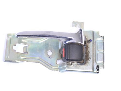 Rear left interior door handle FORD RANGER (ET) 2.5 TDCi 4x4 010909