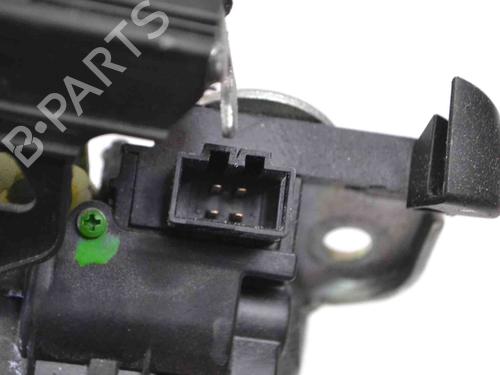 Tailgate lock AUDI A1 (8X1, 8XK) 1.4 TFSI | BP8864885C101 