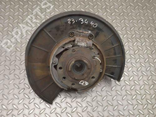 Used Right rear steering knuckle PORSCHE 911 (997) 3.6 Carrera (325 hp) 14787357