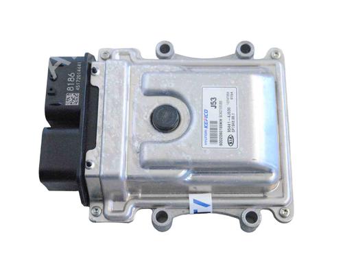 Used Gearbox control unit KIA STINGER (CK) 3.3 T-GDi (370 hp) 17866417