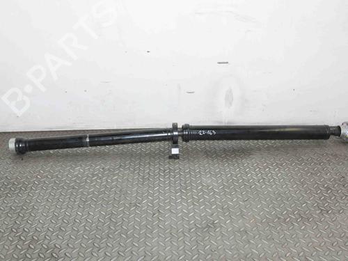 Kardanaksel Kompl. VW PASSAT B8 (3G2, CB2) 1.4 TSI (150 hp) 27934057