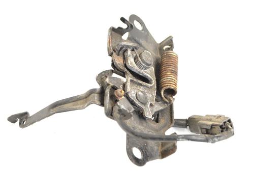 Hood lock MAZDA CX-5 (KE, GH) 2.2 D (KE2FW) | BP11830483C133