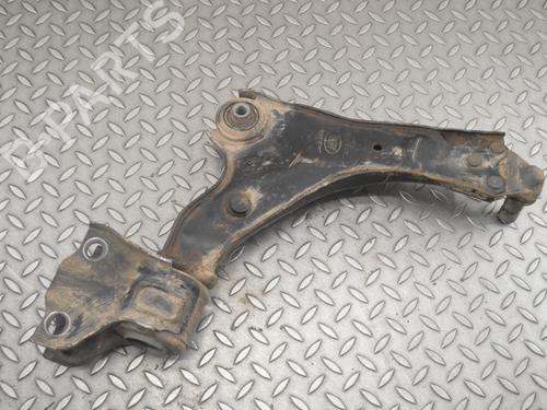 Querlenker links vorne LAND ROVER RANGE ROVER EVOQUE (L538) 2.0 D 4x4 | BP18431560M12 
