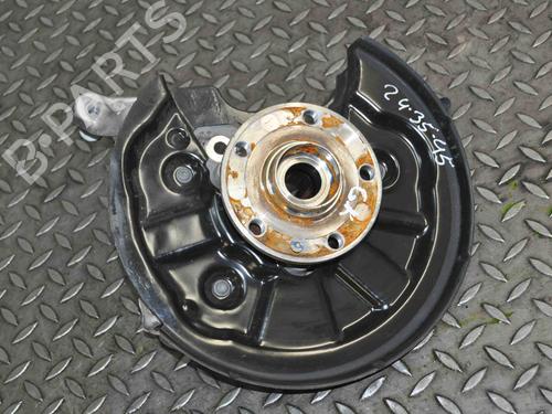 Used Left rear steering knuckle AUDI TT (FV3, FVP) 2.0 TFSI quattro (230 hp) 14767885