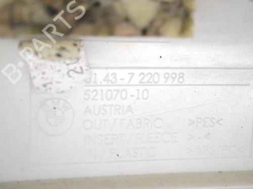 Other BMW 3 (F30, F80) 320 d | BP14800569O1 