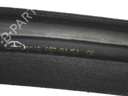 Rubber door seal MERCEDES-BENZ CLS (C219) CLS 350 (219.356) | BP14785032C142 