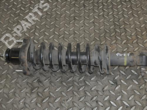 Used Left rear shock absorber MITSUBISHI OUTLANDER III (GG_W, GF_W, ZJ, ZL, ZK) 2.0 Hybrid 4WD (GG2W) (121 hp) 8863077