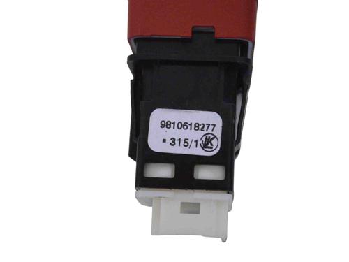 Switch PEUGEOT 3008 II SUV (MC_, MR_, MJ_, M4_) 1.2 THP/ PureTech 130 (MRHNSM, MRHNSU, MRHNSJ, MRHNYW,... | BP16543804I30 