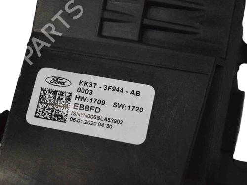 Squib airbag FORD TRANSIT CUSTOM V362 Van (FY, FZ) 2.0 EcoBlue | BP17715280C102 